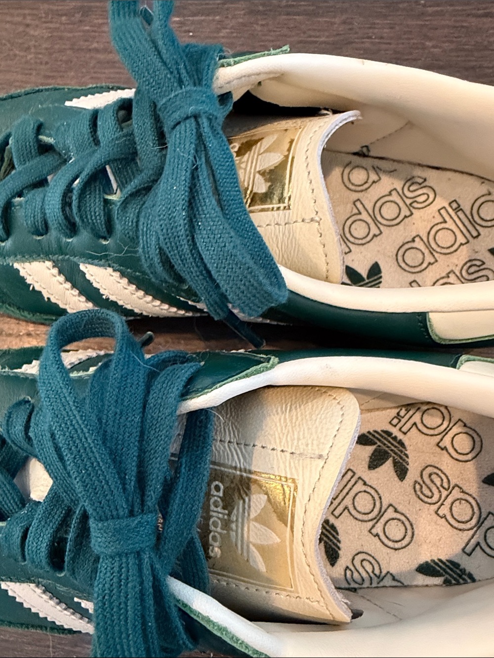 Adidas Samba - Picture 7 of 8